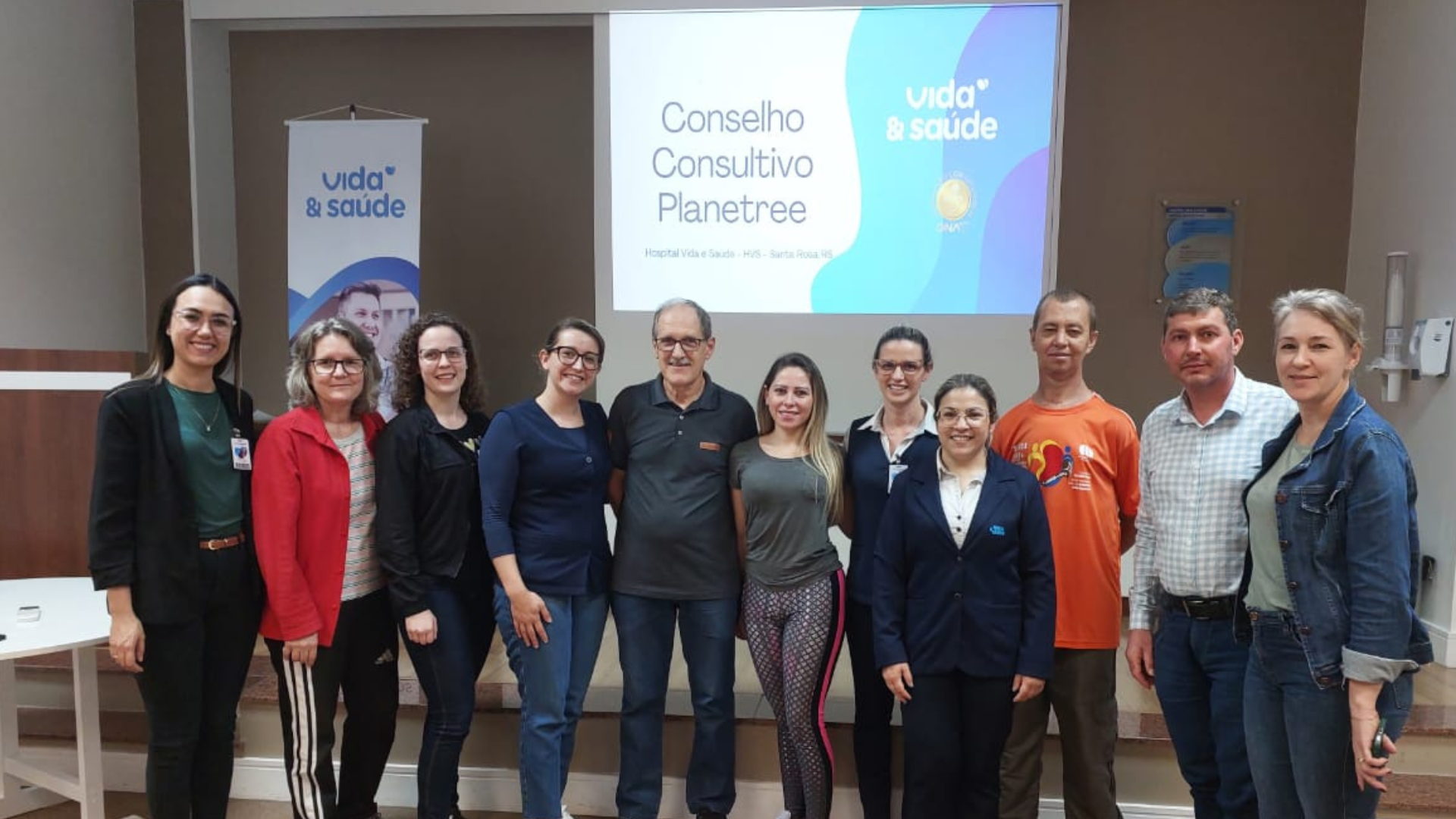 portal plural conselho consultivo do vida & saúde é a voz de pacientes e familiares na instituição