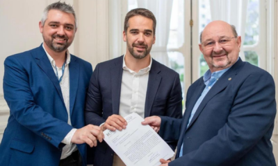 portal plural fernando classmann é nomeado secretário adjunto de desenvolvimento urbano no governo do estado