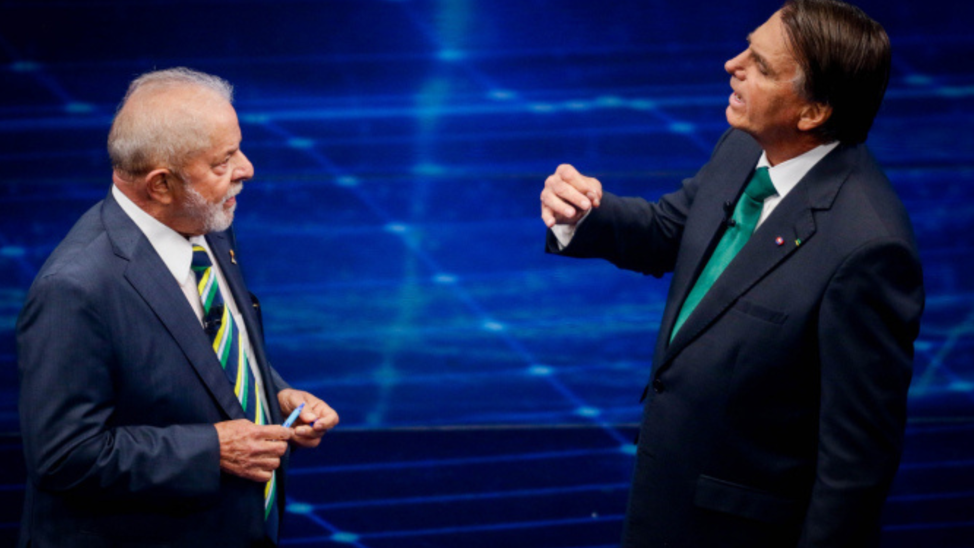 portal plural paraná pesquisas mostra empate entre lula e bolsonaro na disputa presidencial de 2026