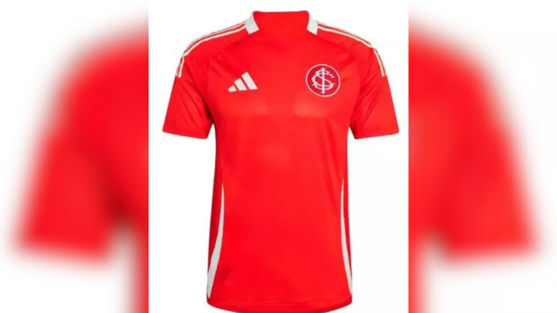 portal plural possível nova camisa do inter vaza antes do lançamento; confira