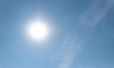 portal plural rio grande do sul registra maior temperatura do ano no brasil com 42°c