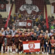 portal plural santa rosa futsal mira protagonismo em 2025 com elenco definido e foco nas categorias de base