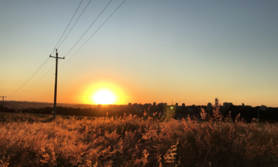 portal plural santa rosa sofre com altas temperaturas e sensação de abafamento