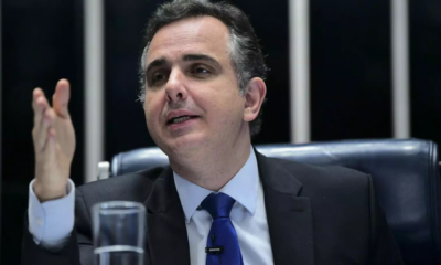 portal plural ex presidente do senado rodrigo pacheco é avisado de que deve assumir o ministério do desenvolvimento, indústria e comércio