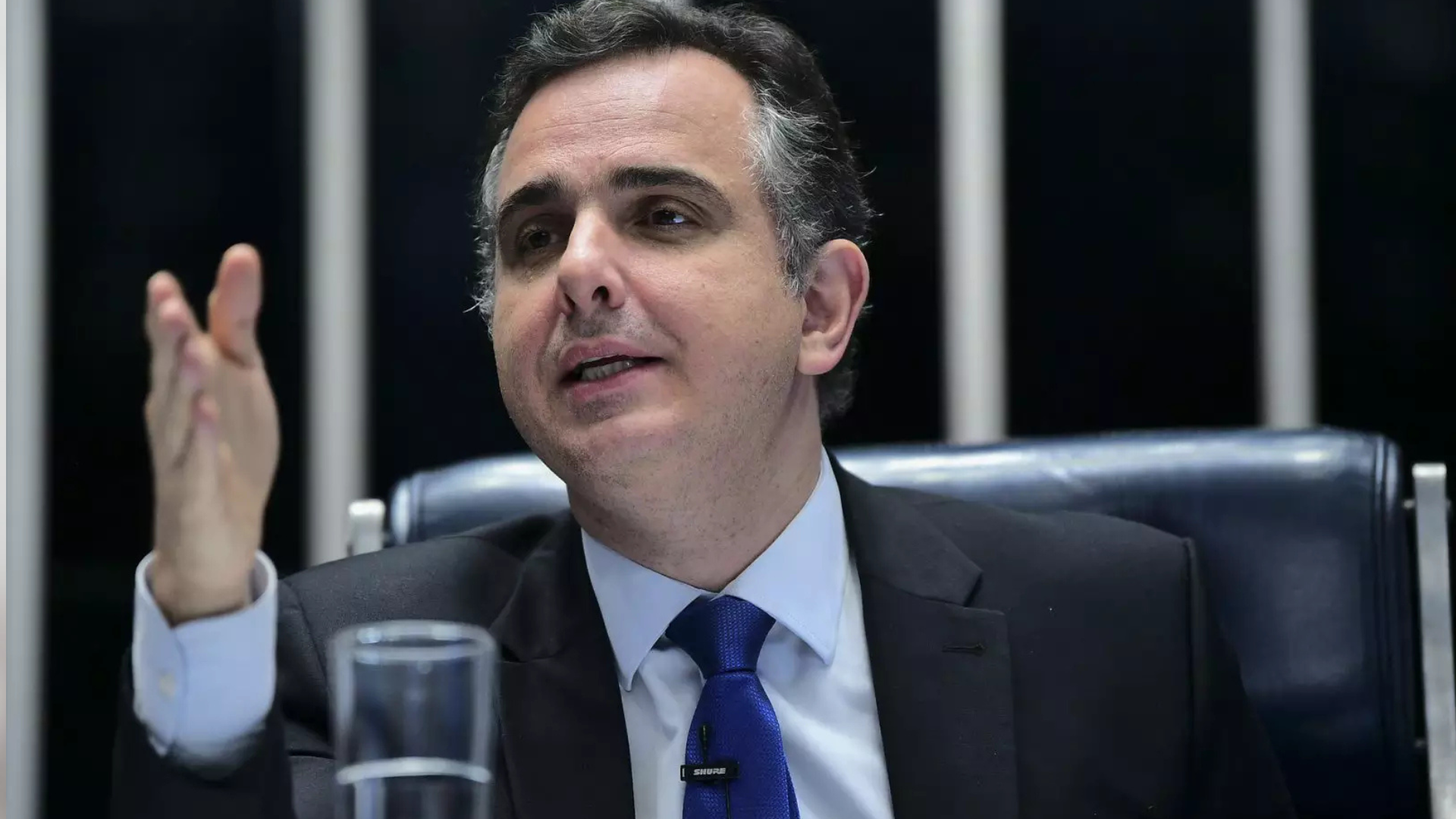 portal plural ex presidente do senado rodrigo pacheco é avisado de que deve assumir o ministério do desenvolvimento, indústria e comércio