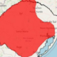 portal plural inmet amplia alerta de calor intenso para diversas partes do rio grande do sul