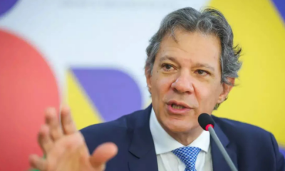 portal plural ministro da fazenda diz que a queda do dólar reduzirá os preços dos combustíveis e dos alimentos