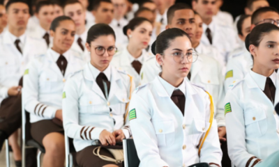 portal plural paraná e mato grosso lideram escolas cívico militares