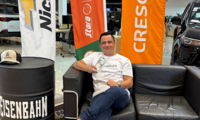 portal plural 1 ano de conexão entre o campo e cidade podcast a voz do agro celebra aniversário