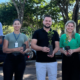 portal plural arboriza santa rosa programa de arborização inicia no município