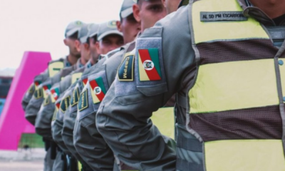 portal plural brigada militar abre concurso público com 1200 vagas para soldado