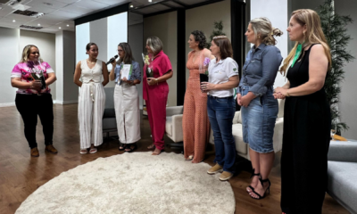 portal plural hortigranjeiros 2025 3º café mulheres no agro oportuniza trocas de experiências e valorização de cases de sucesso