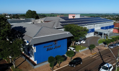 portal plural hospital são josé recebe governador para inauguração nesta sexta