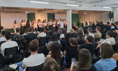 portal plural iffar campus santa rosa inicia as atividades letivas