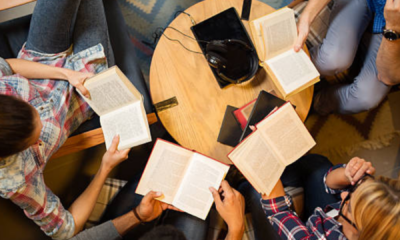 portal plural inscrições abertas para os clubes de leitura da biblioteca municipal olavo bilac