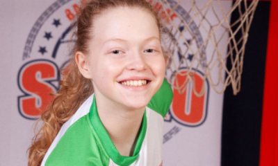 portal plural jovem de santa rosa é convocada para treinamento na seleção gaúcha de basquete