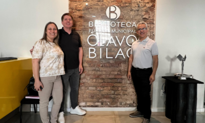 portal plural lançamento da 20ª feira do livro de santa rosa