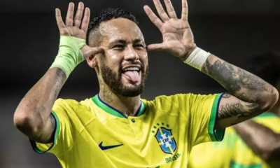 portal plural neymar retorna à seleção brasileira