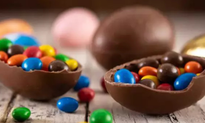 portal plural ovos de páscoa ficam 9,5% mais caros neste ano, diz pesquisa