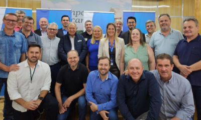 portal plural parceria do sistema fiergs com indústrias e prefeituras irá ampliar unidade do senai em horizontina