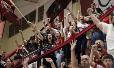 portal plural portal plural e marcos bones a nova casa do santa rosa futsal nas transmissões online