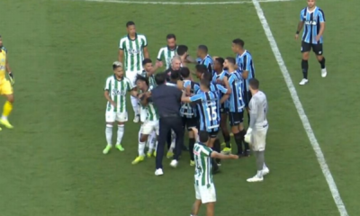 portal plural presidente do inter afirma que grêmio está na final do campeonato gaúcho com a ajuda da arbitragem