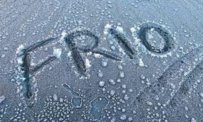 portal plural primeiras massas de ar polar já tem data para ocorrer