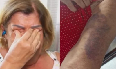 portal plural professora idosa é espancada por cobrar dever de casa de aluno na bahia