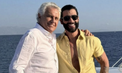 portal plural ronaldo caiado afirma que irá lançar chapa com gusttavo lima à presidência