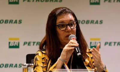 petrobras anuncia reducao de 46 no preco do diesel nas refinarias