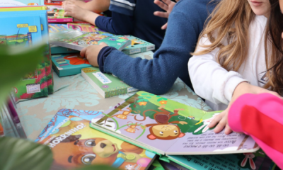 portal plural 20ª feira do livro de santa rosa começa nesta quarta feira com programação especial e valorização de autores locais