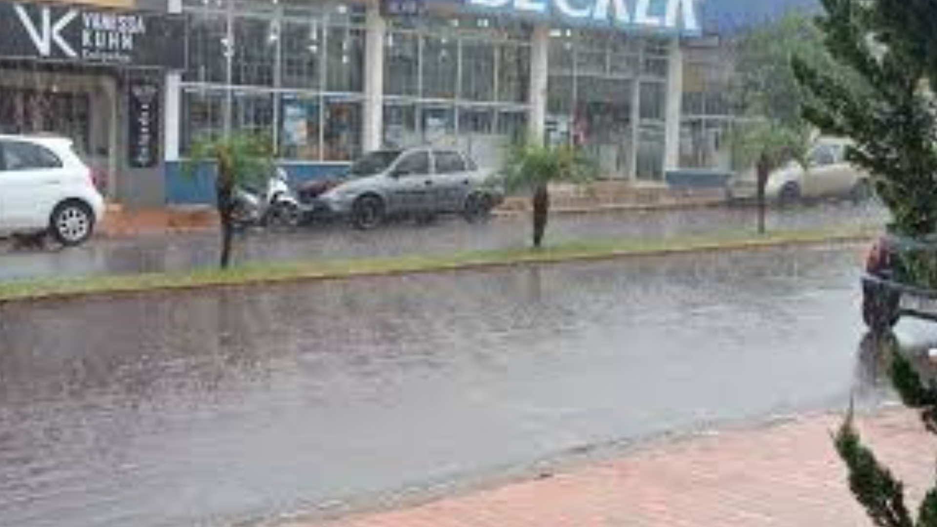 portal plural chuvas em tuparendi março registra 141 mm de precipitação