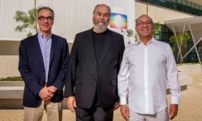 portal plural donos da globo ficam 16 bilhões mais ricos em 2024 segundo a forbes