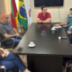 portal plural infraero passa atuar na obra do novo aeroporto
