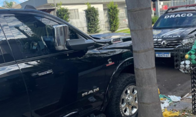 portal plural polícia prende empresário e apreende 14 veículos em operação contra rifas ilegais em santo Ângelo