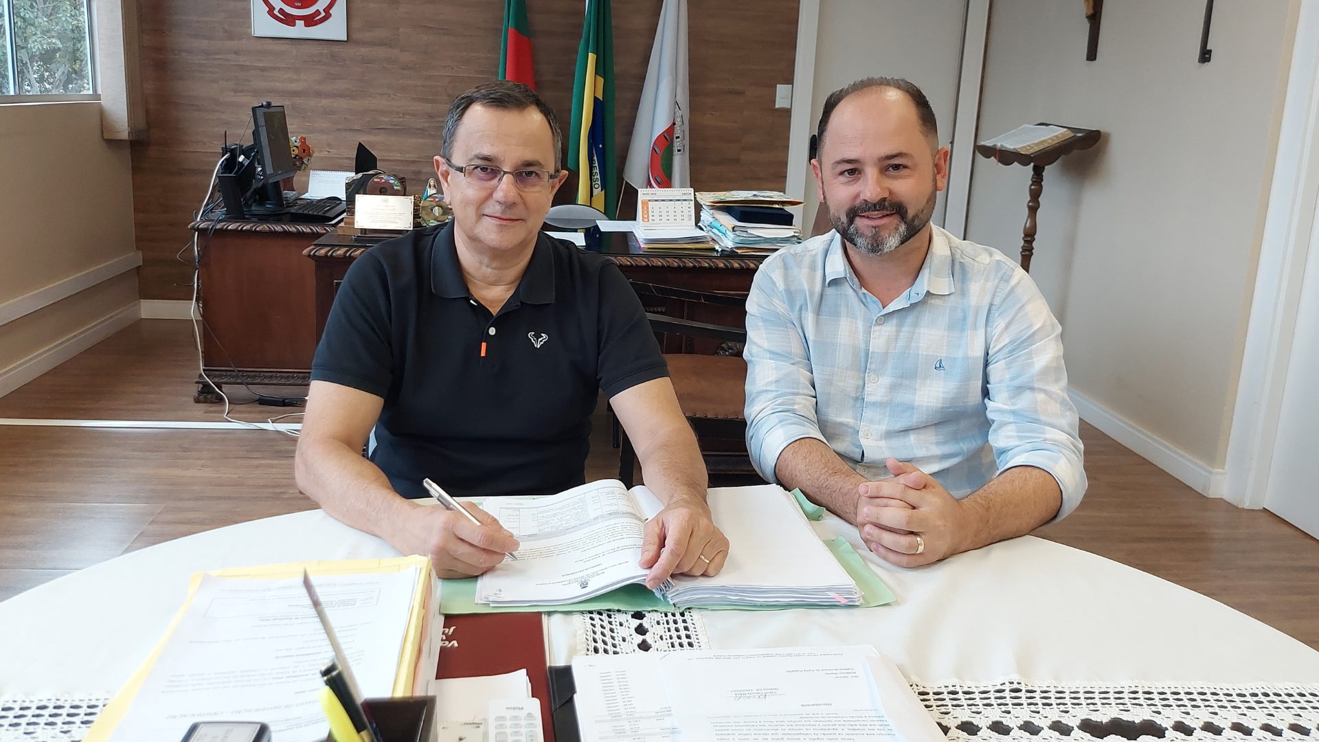 portal plural refis oportuniza descontos na quitação de dívidas