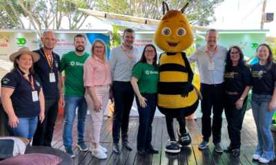 portal plural sicredi união rses abre as comemorações dos 30 anos do programa a união faz a vida