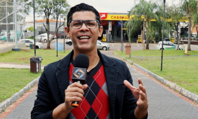 portal plural uma nova voz, um novo olhar conheça tiago oliveira, o novo repórter do plural