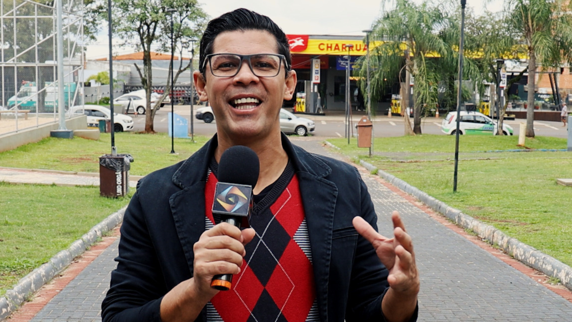 portal plural uma nova voz, um novo olhar conheça tiago oliveira, o novo repórter do plural