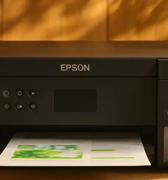 melhores impressoras epson ecotank guia de compra para fotos com alta qualidade 