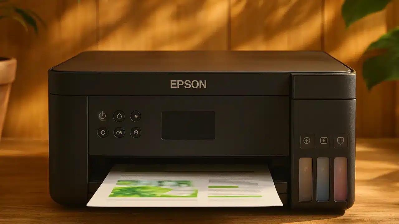 melhores impressoras epson ecotank guia de compra para fotos com alta qualidade
